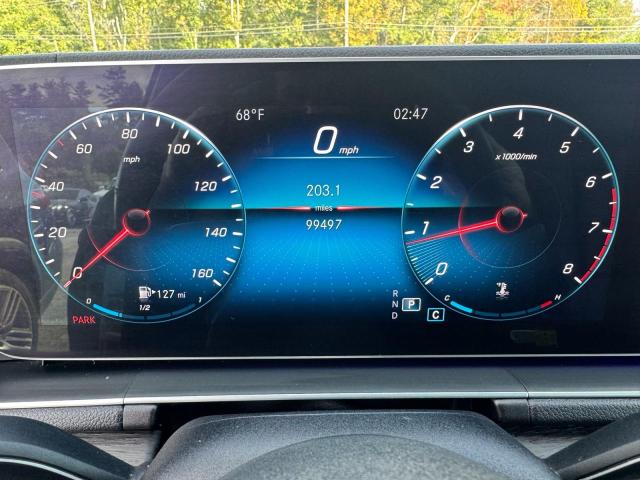 4JGFB4KB0LA075771 - 2020 MERCEDES-BENZ GLE 350 4MATIC SILVER photo 9