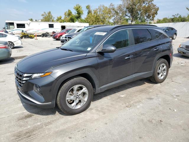 2023 HYUNDAI TUCSON SEL, null