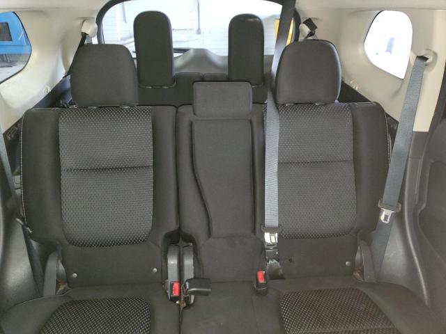 JA4AZ3A38GZ053324 - 2016 MITSUBISHI OUTLANDER SE 黑色 照片 10