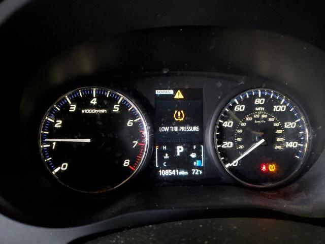 JA4AZ3A38GZ053324 - 2016 MITSUBISHI OUTLANDER SE 黑色 照片 9