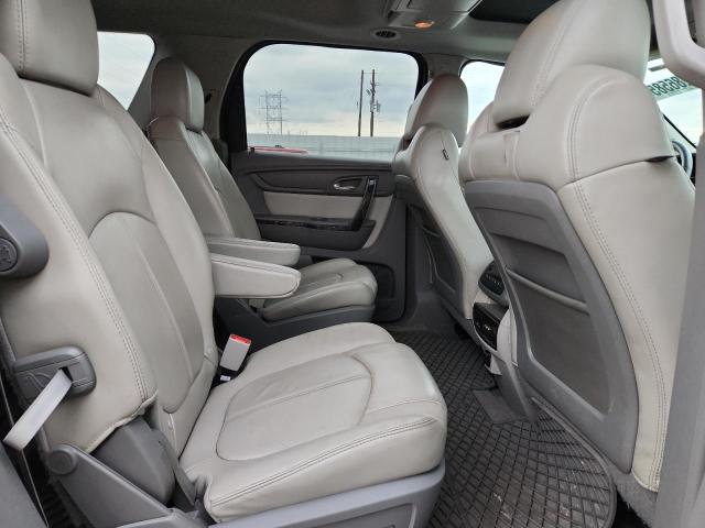 1GKKVRKD5FJ122987 - 2015 GMC ACADIA SLT-1 BLUE photo 11