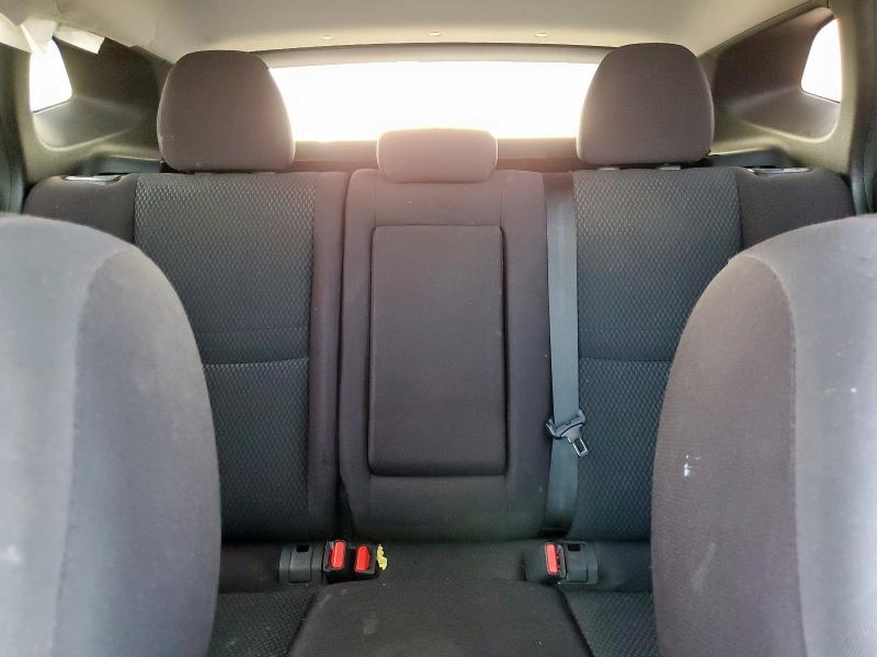 JN1BJ1CP0KW236896 - 2019 NISSAN ROGUE S Mavi foto 10