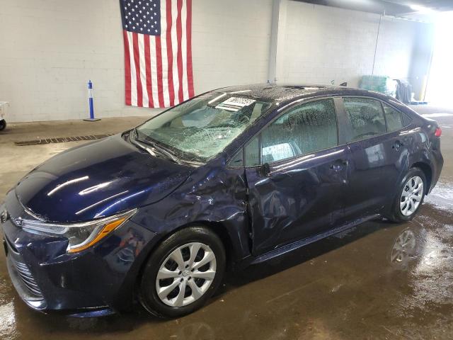 2025 TOYOTA COROLLA LE, 