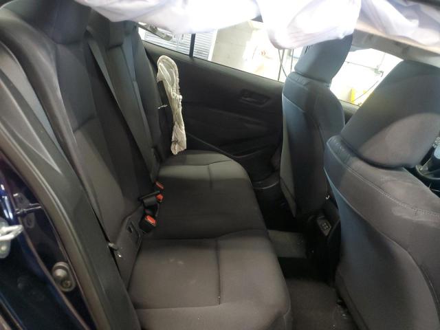 5YFB4MDE7SP320936 - 2025 TOYOTA COROLLA LE BLUE photo 10