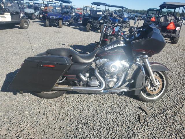 2010 HARLEY-DAVIDSON FLTRX, 