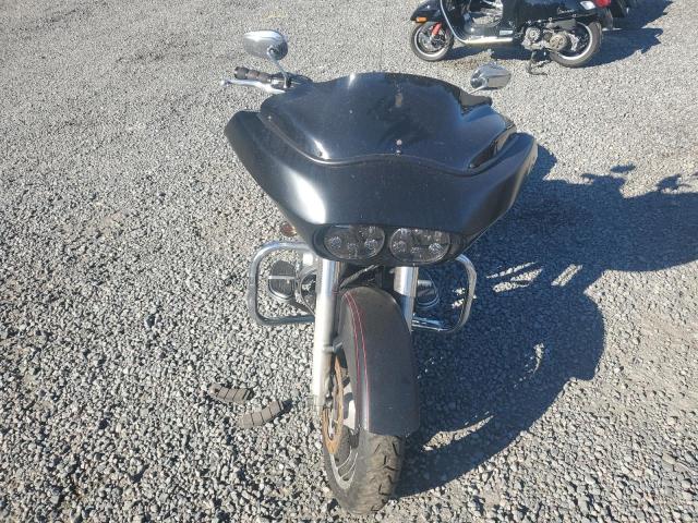 1HD1KH419AB643547 - 2010 HARLEY-DAVIDSON FLTRX 黑色 照片 2