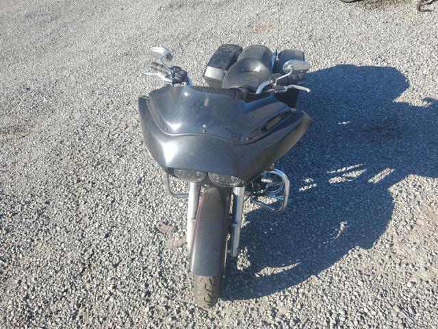 1HD1KH419AB643547 - 2010 HARLEY-DAVIDSON FLTRX 黑色 照片 5