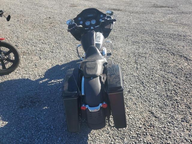 1HD1KH419AB643547 - 2010 HARLEY-DAVIDSON FLTRX 黑色 照片 6