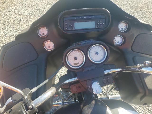 1HD1KH419AB643547 - 2010 HARLEY-DAVIDSON FLTRX 黑色 照片 7