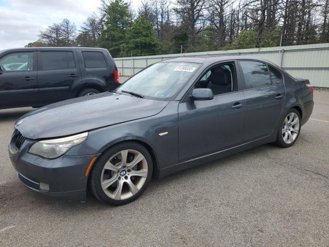 2010 BMW 535 I, 