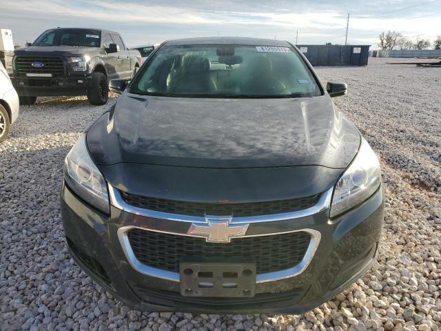 1G11C5SL8EF175612 - 2014 CHEVROLET MALIBU 1LT GRAY photo 5
