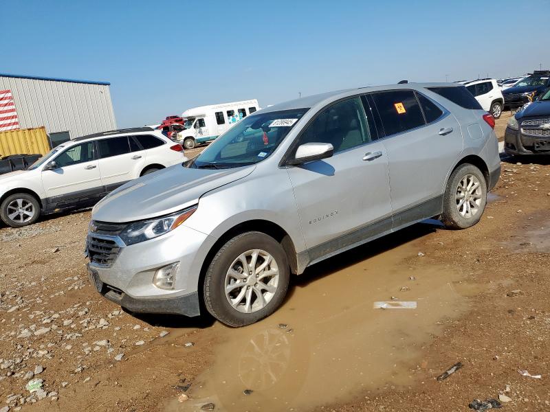 2019 CHEVROLET EQUINOX LT, 