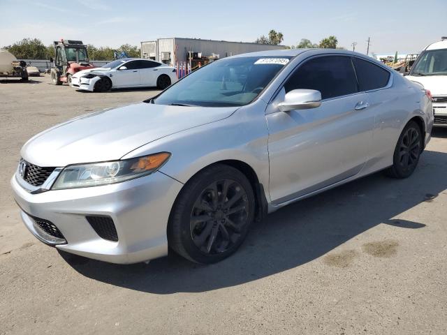 2013 HONDA ACCORD EXL, 