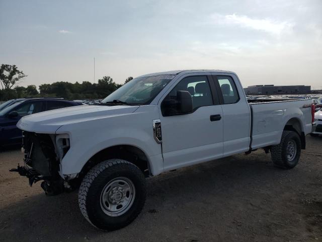 2017 FORD F250 SUPER DUTY, 