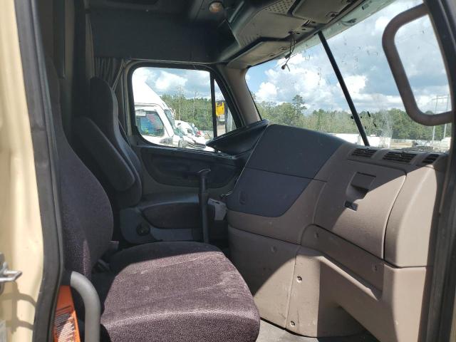1FUJGLDR8DLBY2296 - 2013 FREIGHTLINER CASCADIA BEIGE photo 6