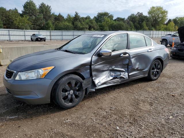 2010 HONDA ACCORD EXL, 