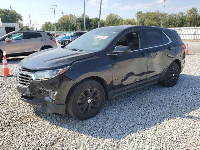2018 CHEVROLET EQUINOX LT, 