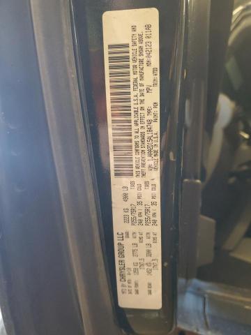 1J4AA2D15AL184748 - 2010 JEEP WRANGLER SPORT მწვანე ფოტო 13