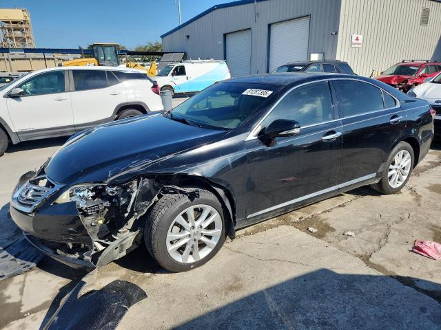2012 LEXUS ES 350, 