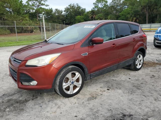 2014 FORD ESCAPE SE, 