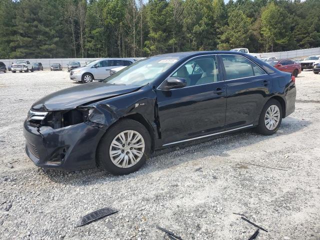 2012 TOYOTA CAMRY BASE, 