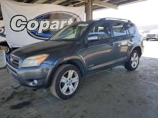 2006 TOYOTA RAV4 SPORT, 