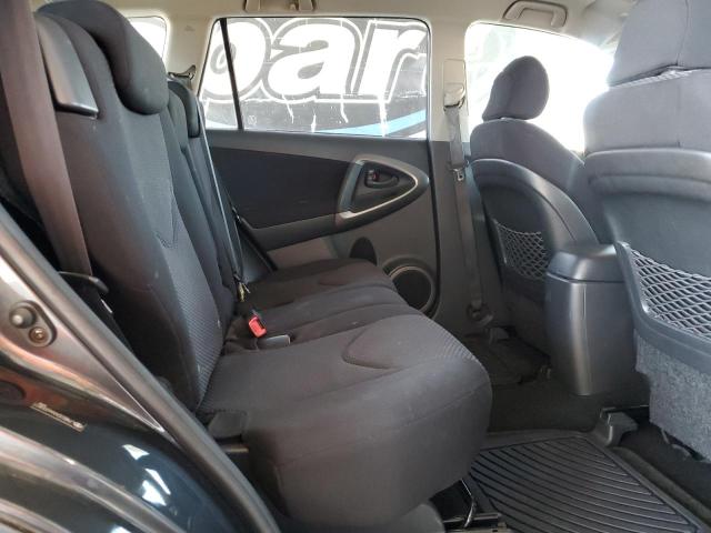 JTMBD32VX66000827 - 2006 TOYOTA RAV4 SPORT Grafit foto 10