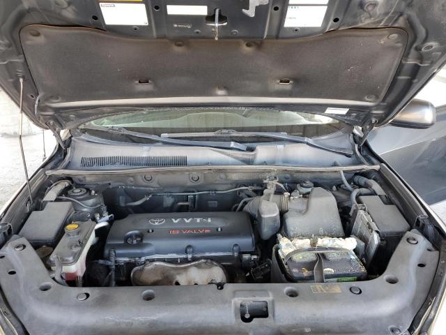 JTMBD32VX66000827 - 2006 TOYOTA RAV4 SPORT Grafit foto 11