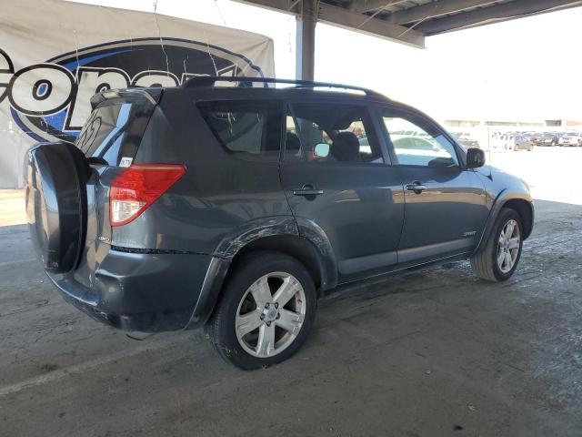 JTMBD32VX66000827 - 2006 TOYOTA RAV4 SPORT Grafit foto 3