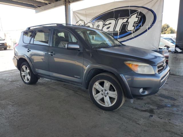 JTMBD32VX66000827 - 2006 TOYOTA RAV4 SPORT Grafit foto 4