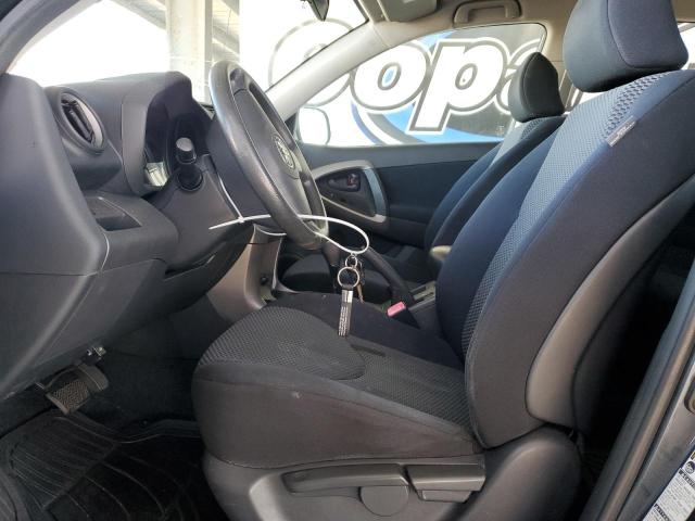 JTMBD32VX66000827 - 2006 TOYOTA RAV4 SPORT Grafit foto 7