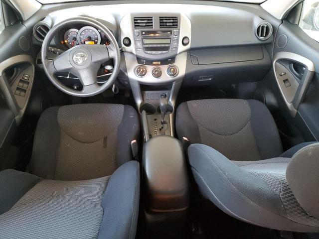 JTMBD32VX66000827 - 2006 TOYOTA RAV4 SPORT Grafit foto 8