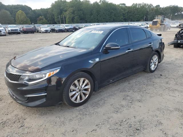 2018 KIA OPTIMA LX, 