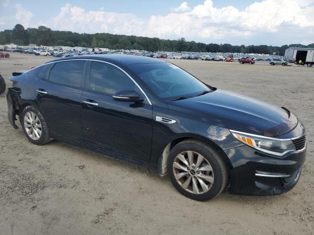 5XXGT4L33JG262601 - 2018 KIA OPTIMA LX BLACK photo 4