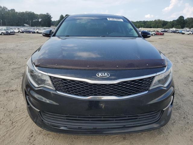 5XXGT4L33JG262601 - 2018 KIA OPTIMA LX BLACK photo 5