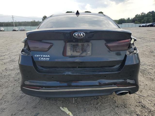 5XXGT4L33JG262601 - 2018 KIA OPTIMA LX BLACK photo 6