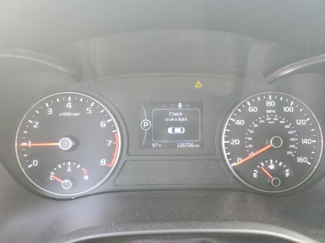 5XXGT4L33JG262601 - 2018 KIA OPTIMA LX BLACK photo 9