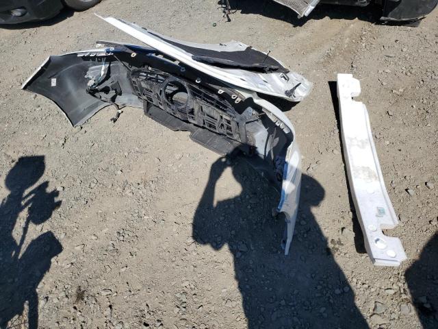 JTDKN3DU8A1001093 - 2010 TOYOTA PRIUS WHITE photo 12