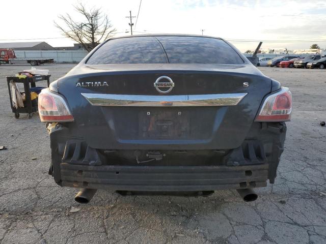 1N4AL3AP1FC128074 - 2015 NISSAN ALTIMA 2.5 BLACK photo 6