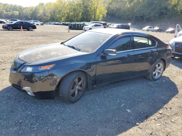 2010 ACURA TL, 