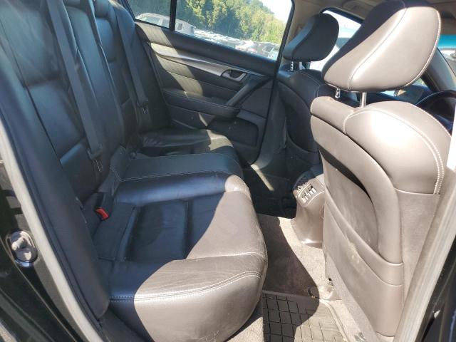 19UUA9F26AA005115 - 2010 ACURA TL BLACK photo 10