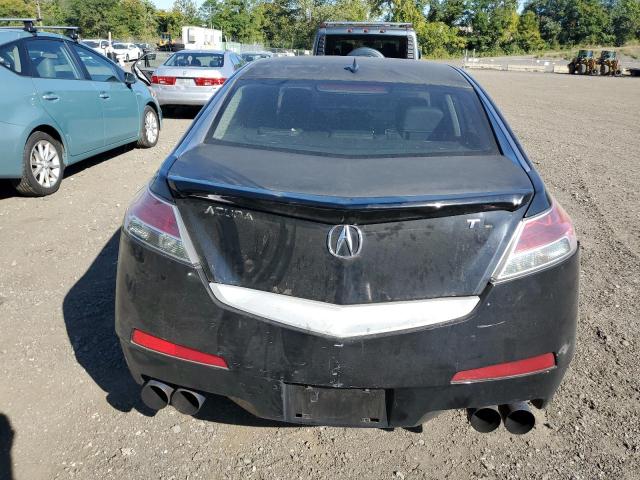 19UUA9F26AA005115 - 2010 ACURA TL BLACK photo 6