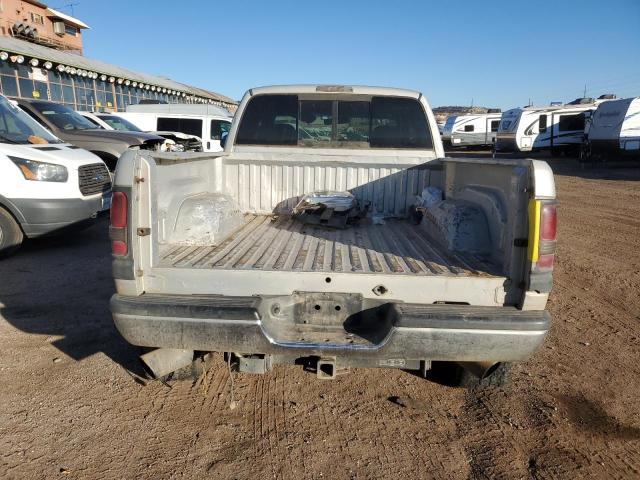 3B7KF23C92M206619 - 2002 DODGE RAM 2500 GRAY photo 6