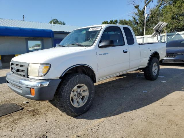 2000 TOYOTA TACOMA XTRACAB, 