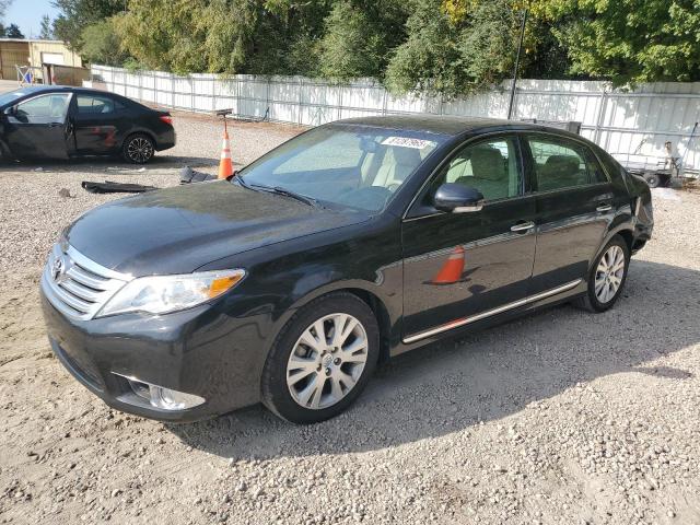 2012 TOYOTA AVALON BASE, 