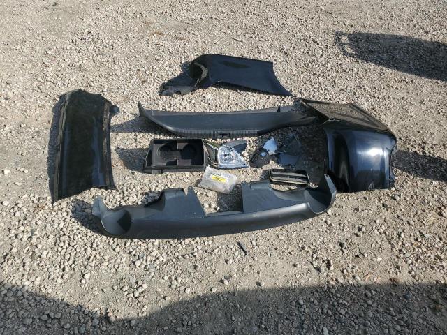 4T1BK3DB7CU444646 - 2012 TOYOTA AVALON BASE შავი ფოტო 12