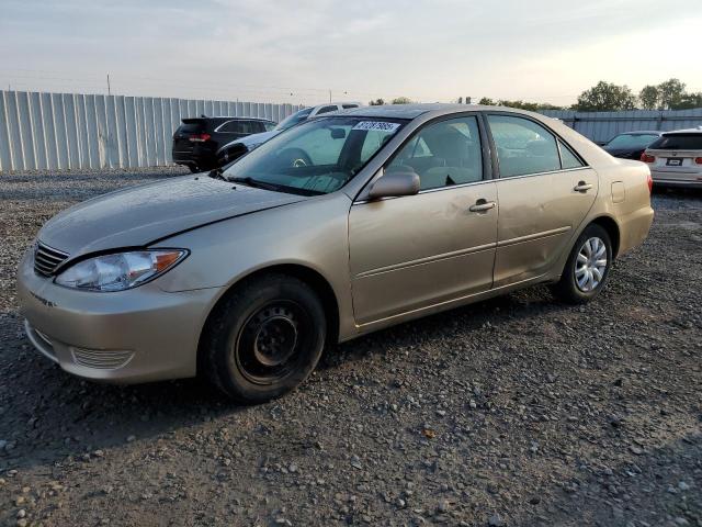 2006 TOYOTA CAMRY LE, 