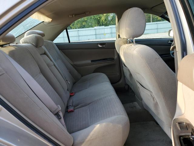 4T1BE32K86U131488 - 2006 TOYOTA CAMRY LE BEIGE photo 10