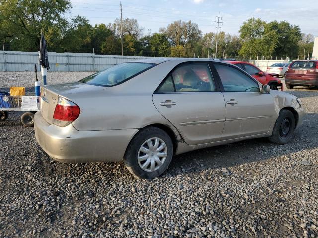 4T1BE32K86U131488 - 2006 TOYOTA CAMRY LE BEIGE photo 3