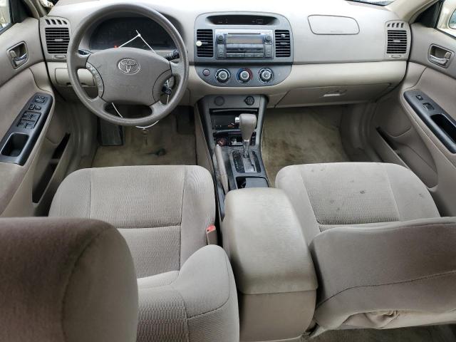 4T1BE32K86U131488 - 2006 TOYOTA CAMRY LE BEIGE photo 8